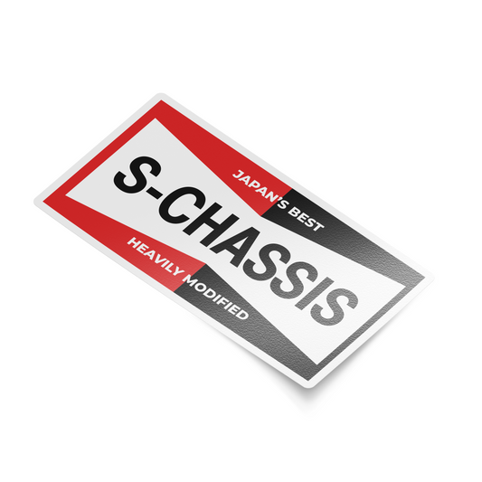 S Chassis Champion
