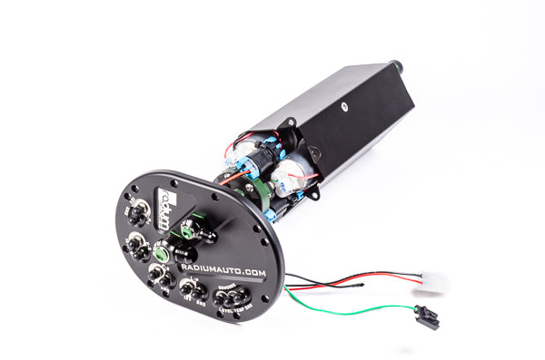 Fuel Systems