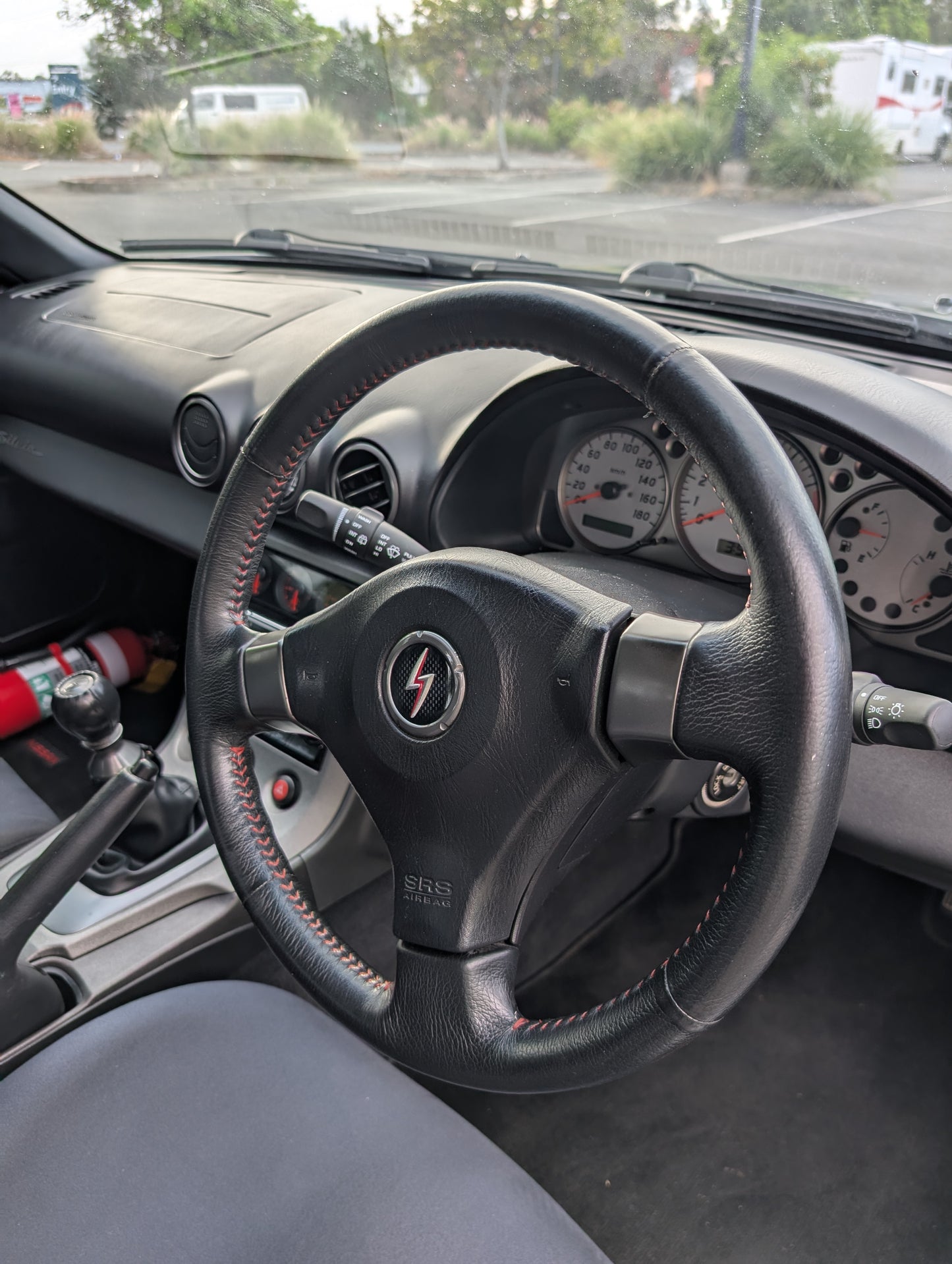 1999 Nissan Silvia Spec-R (Grade 89)