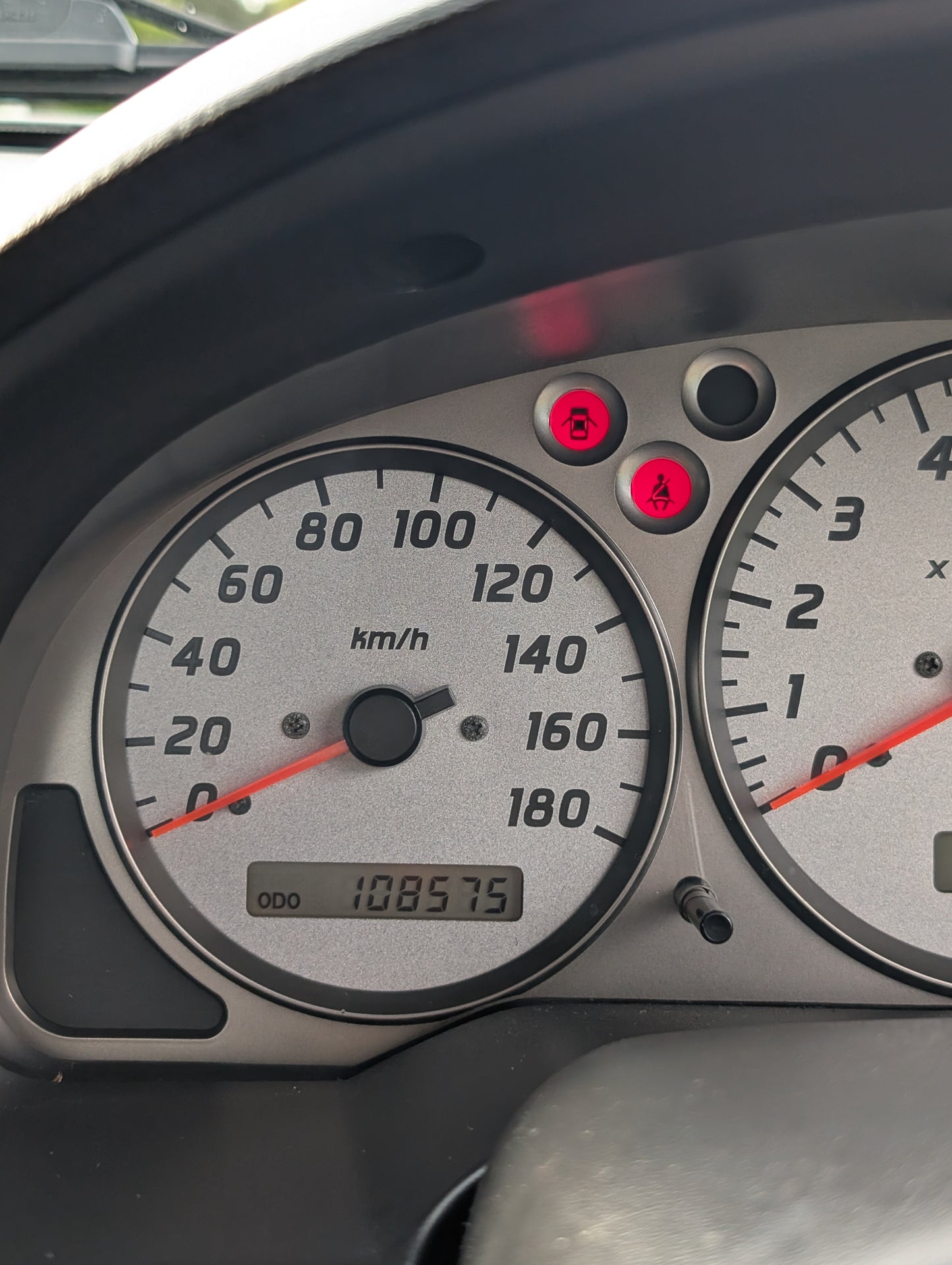 1999 Nissan Silvia Spec-R (Grade 89)