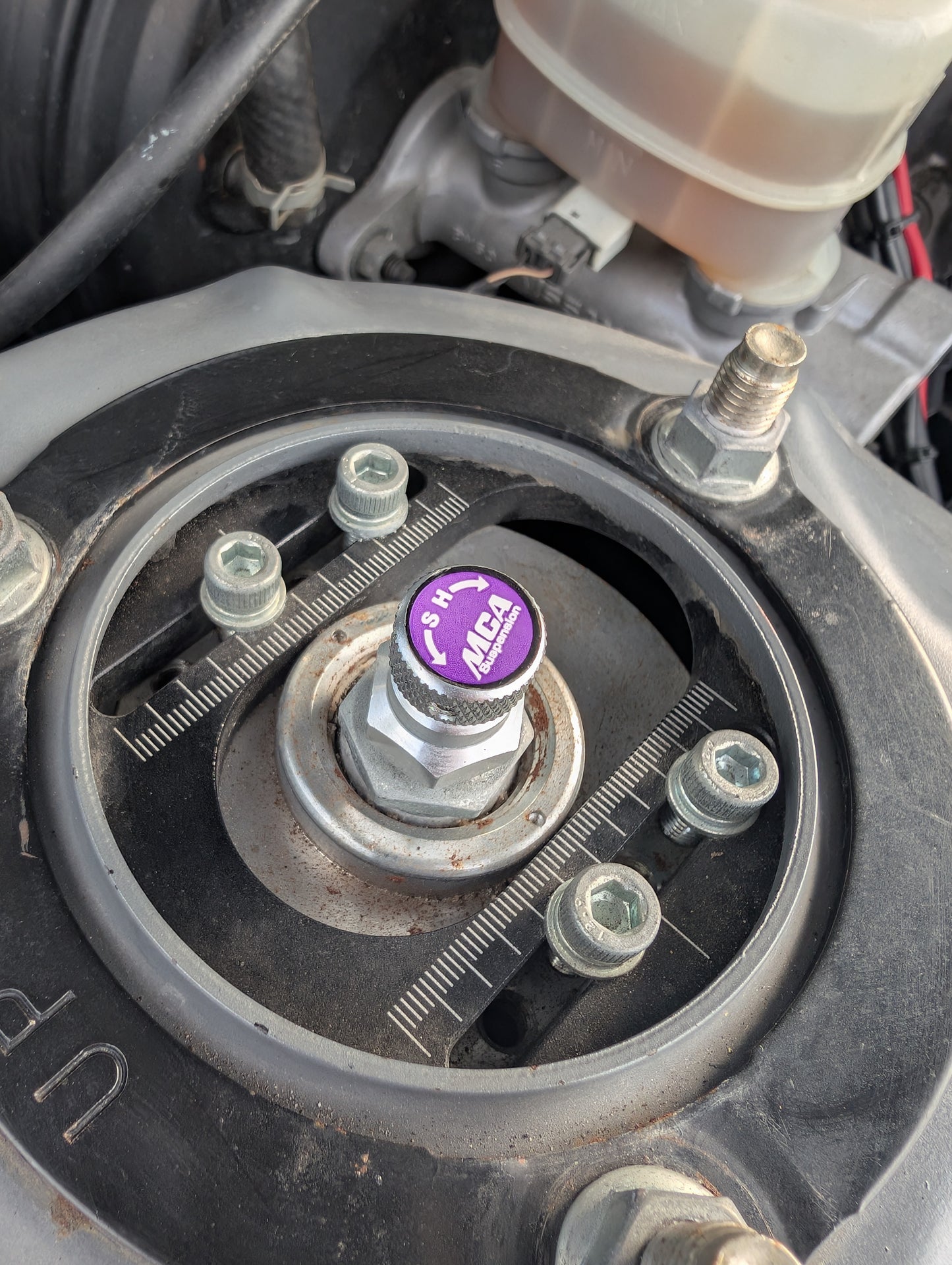 1999 Nissan Silvia Spec-R (Grade 89)