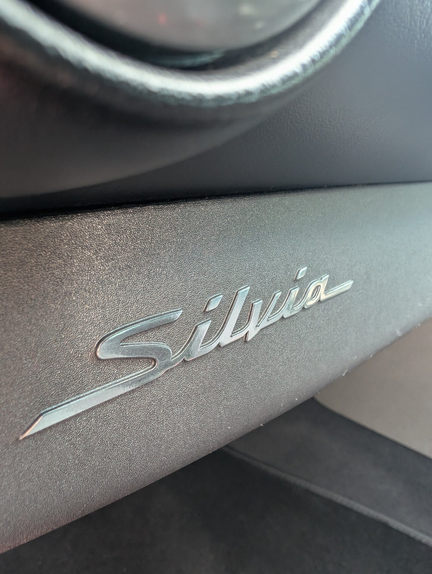 1999 Nissan Silvia Spec-R (Grade 89)