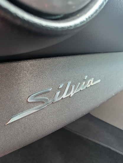 1999 Nissan Silvia Spec-R (Grade 89)