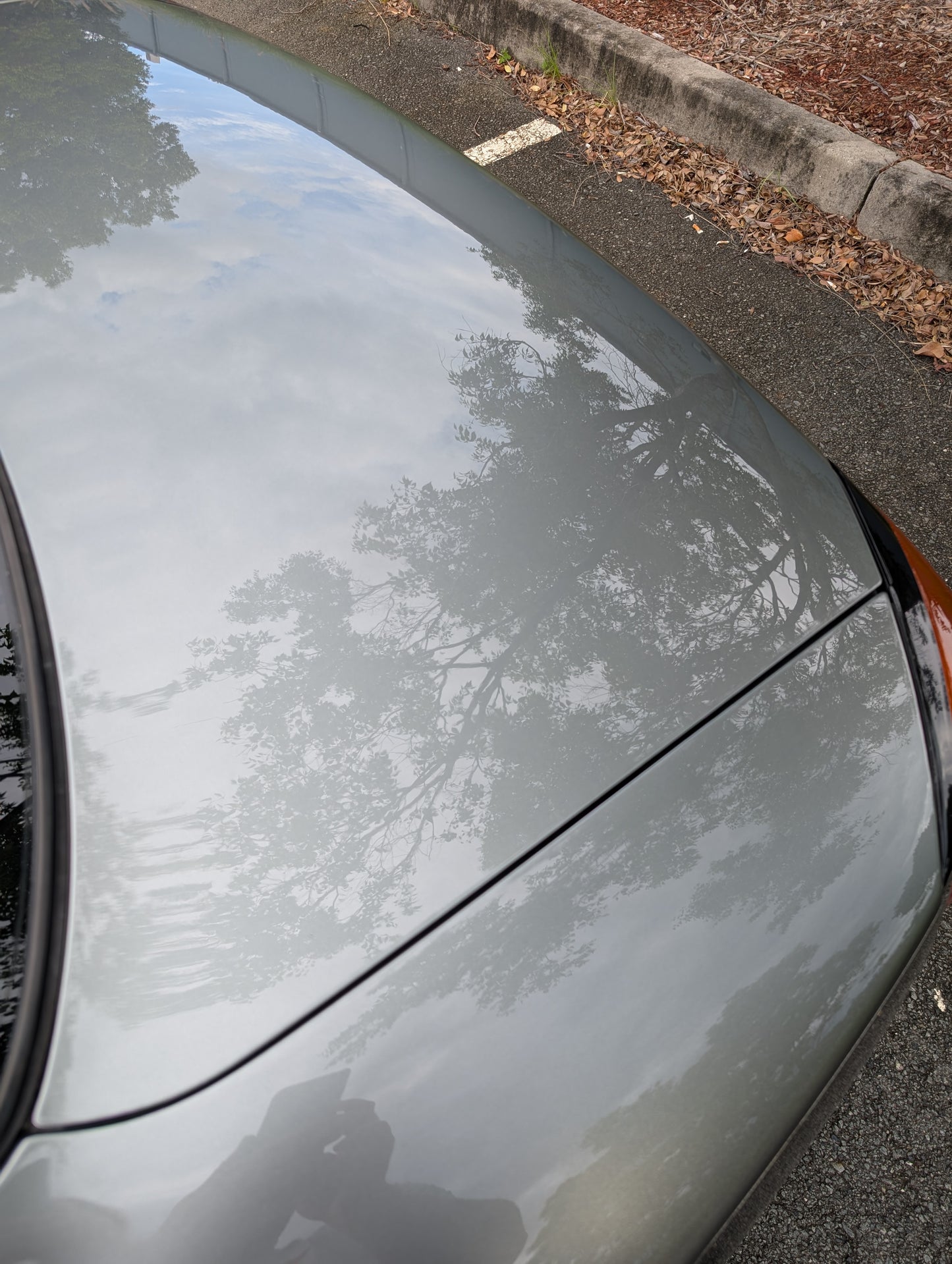 1999 Nissan Silvia Spec-R (Grade 89)