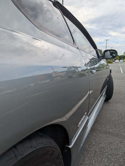 1999 Nissan Silvia Spec-R (Grade 89)