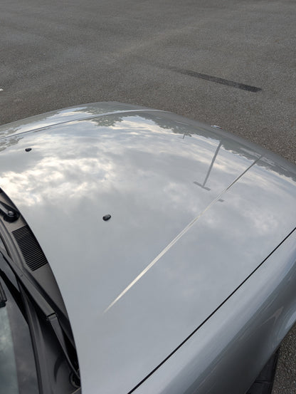 1999 Nissan Silvia Spec-R (Grade 89)