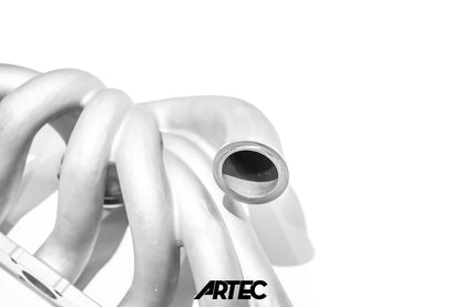 ARTEC 70MM V-BAND EXHAUST MANIFOLD NISSAN RB