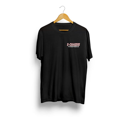 S-CHASSIS OG TEE - S13